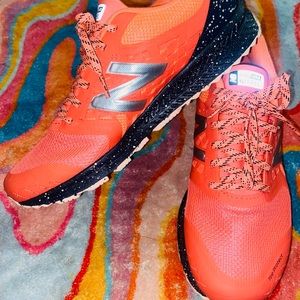 New balance sneakers